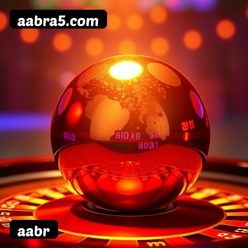App Mobile aabr - Jogue em Qualquer Lugar no Seu Smartphone