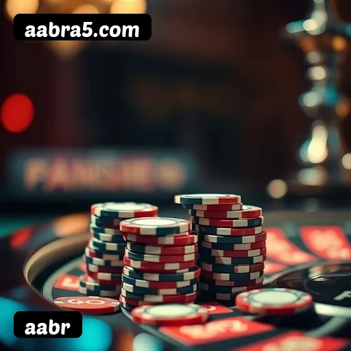 Jogos de Cassino ao Vivo